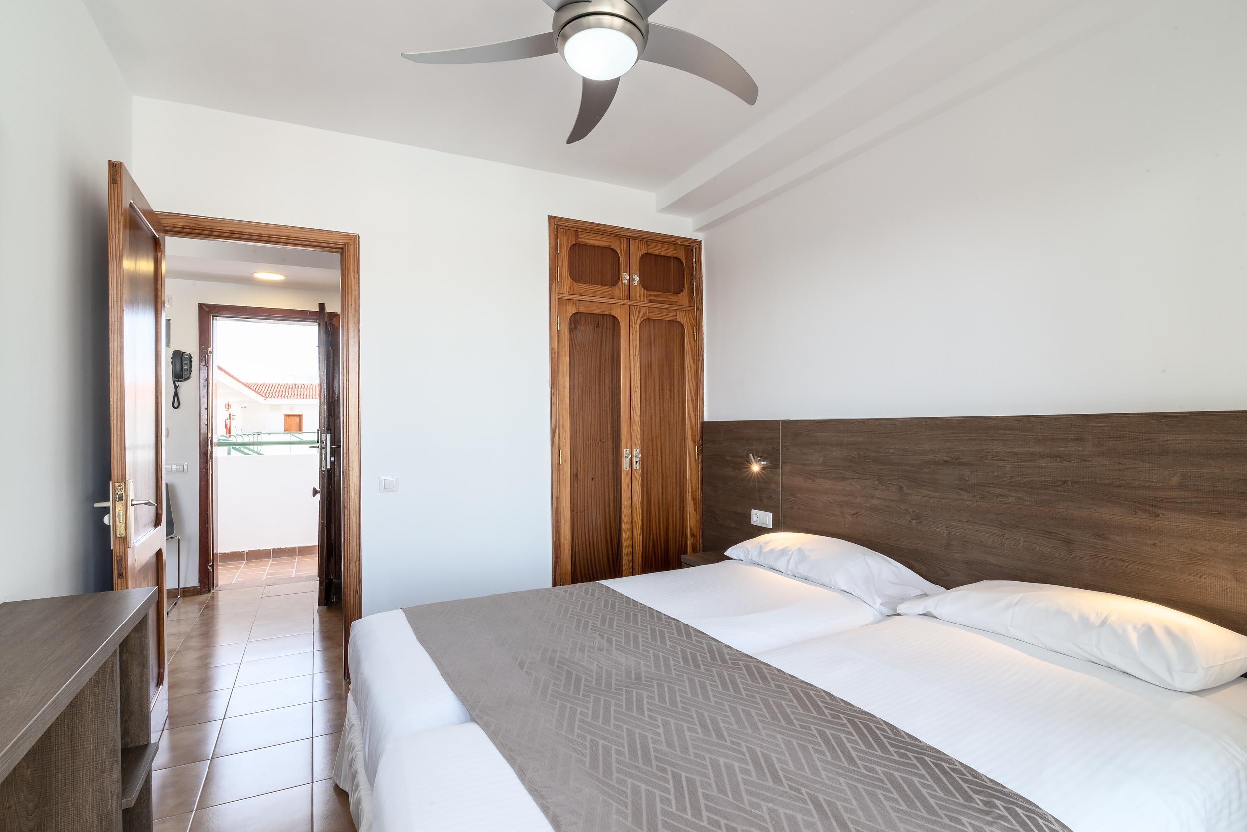 Apartamentos Montemayor Playa del Ingles  Exterior photo