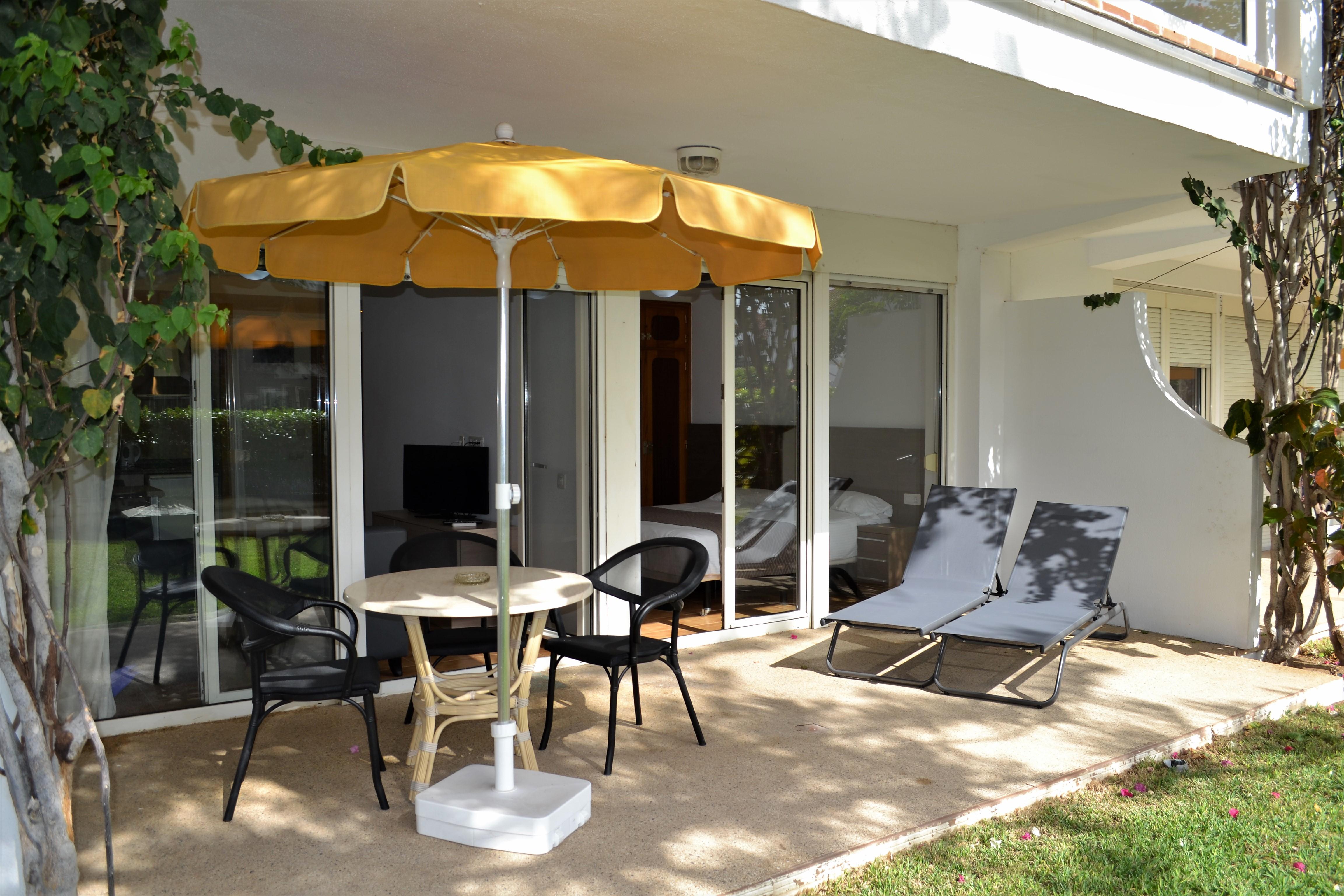 Apartamentos Montemayor Playa del Ingles  Exterior photo