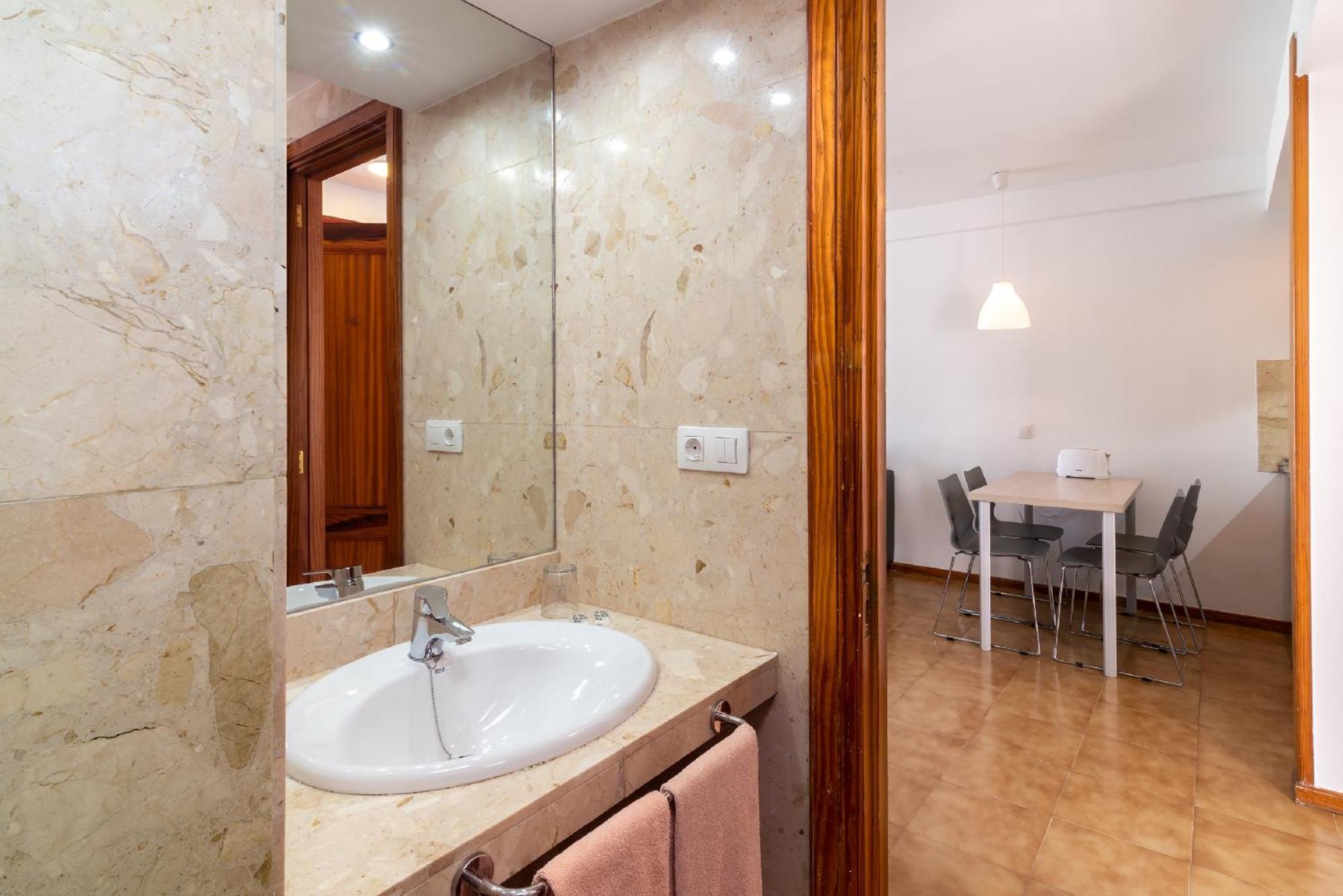 Apartamentos Montemayor Playa del Ingles  Room photo