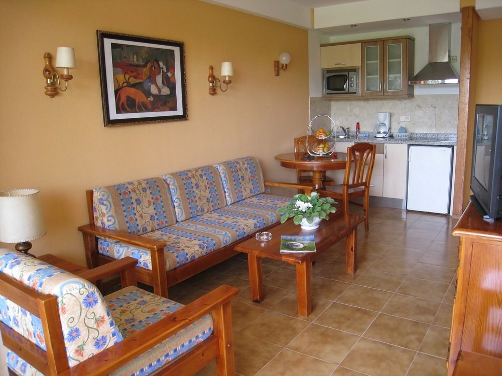 Apartamentos Montemayor Playa del Ingles  Exterior photo