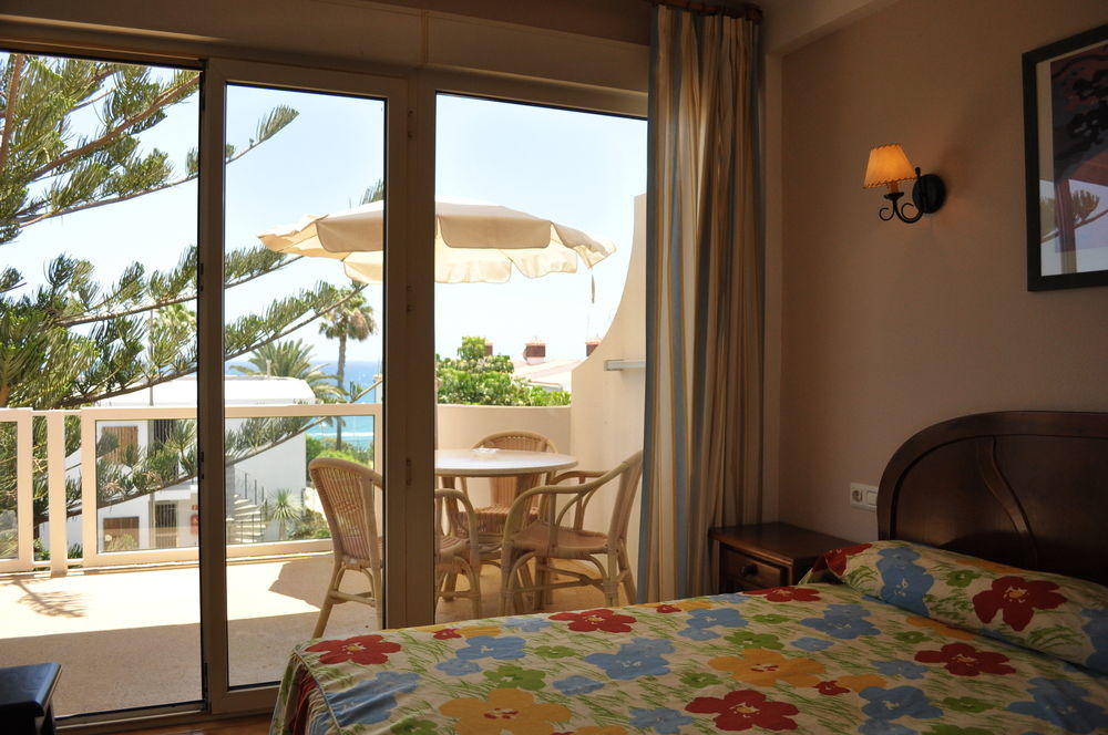 Apartamentos Montemayor Playa del Ingles  Exterior photo