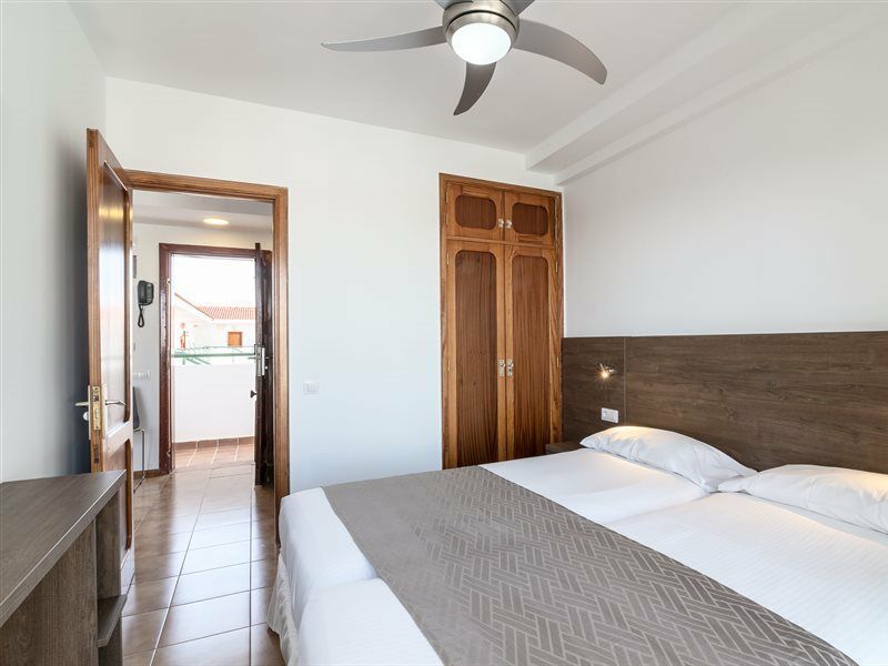 Apartamentos Montemayor Playa del Ingles  Exterior photo