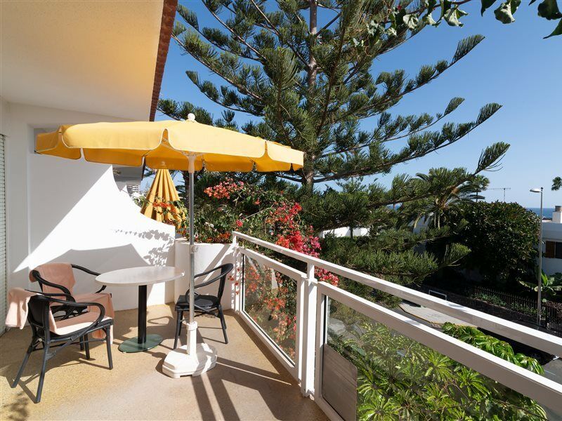 Apartamentos Montemayor Playa del Ingles  Exterior photo
